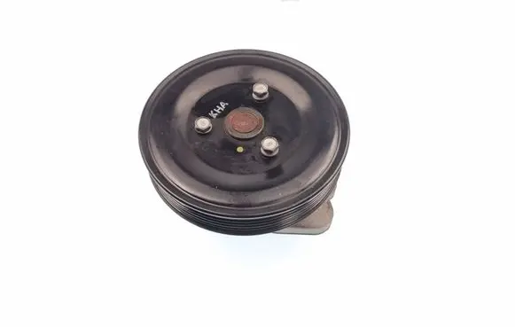 Chrysler 200 Water pump