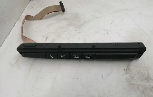 BMW X5 E70 DTC switch 6131697278003 502184