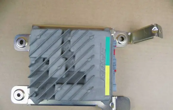 Hyundai Ioniq 5 Sound amplifier 96370GI300