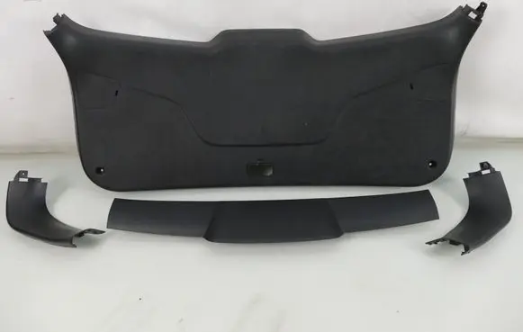 KIA Sportage Tailgate/trunk upper cover trim 871503U000