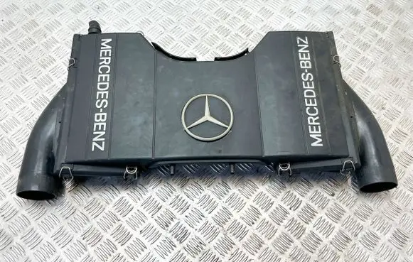 Mercedes-Benz SL R129 Air filter box A1190940002 A0030944604