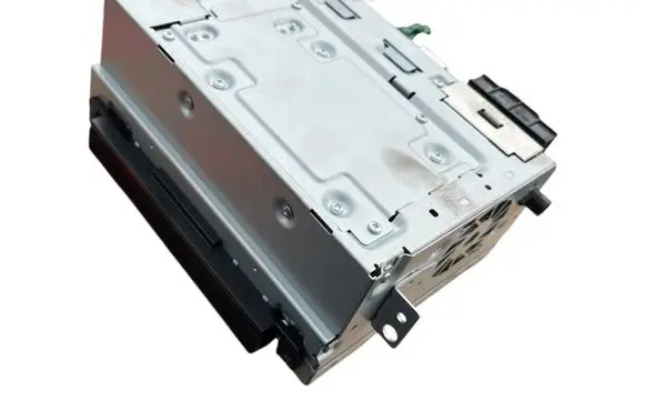 Volvo V40 Navigation unit CD/DVD player 31667308