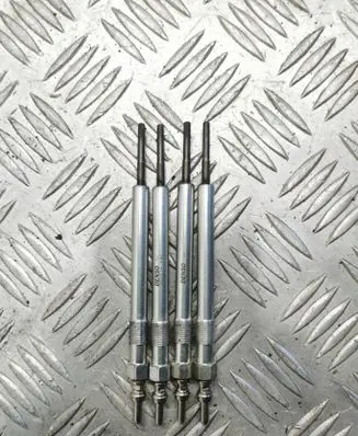 Opel Astra J Glow plug