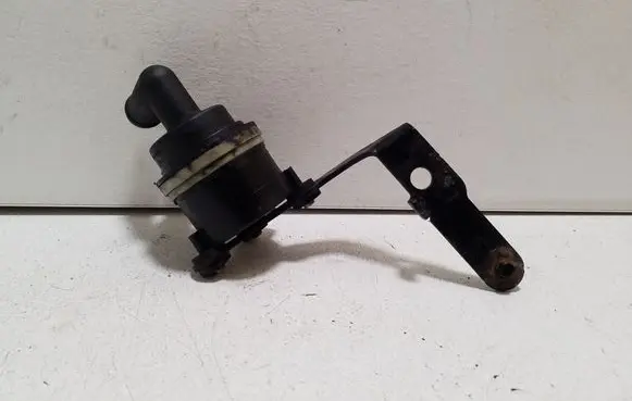Volkswagen Sharan Electric auxiliary coolant/water pump 5N0965561A 1K0121093BP