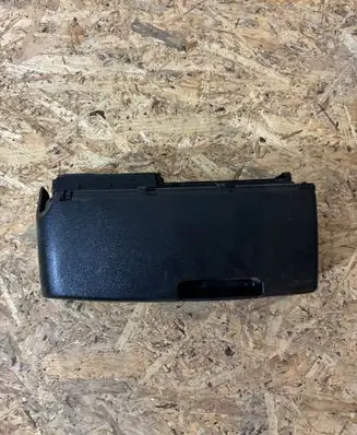 Mercedes-Benz C W203 Glove box set 