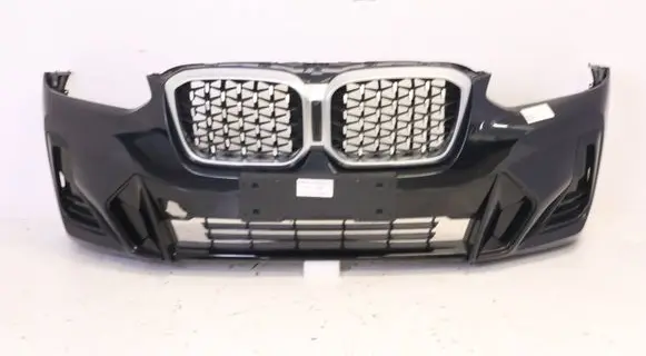 BMW X4 G02 Front bumper 5A45E22
