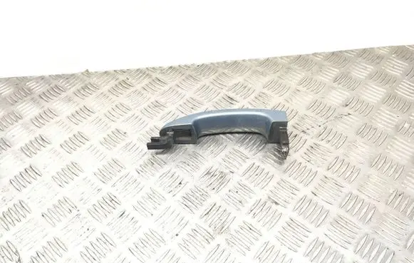 Ford S-MAX Rear door exterior handle 6M21U22404