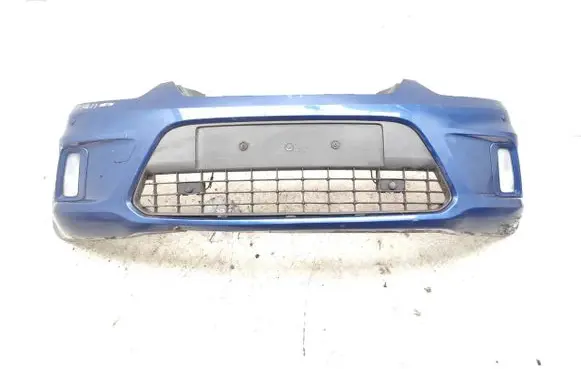 Ford C-MAX I Front bumper 