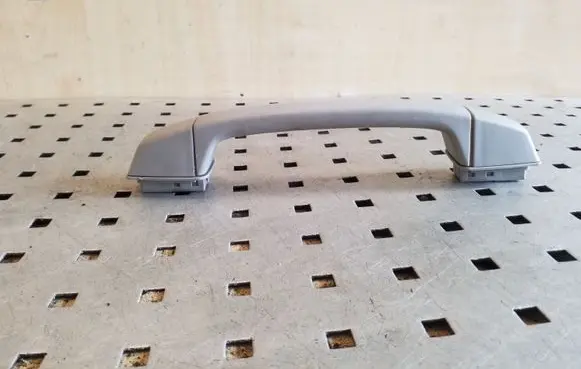 BMW X3 E83 Front interior roof grab handle 201222012