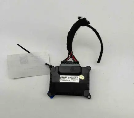 BMW X7 G07 Other devices YS1085C