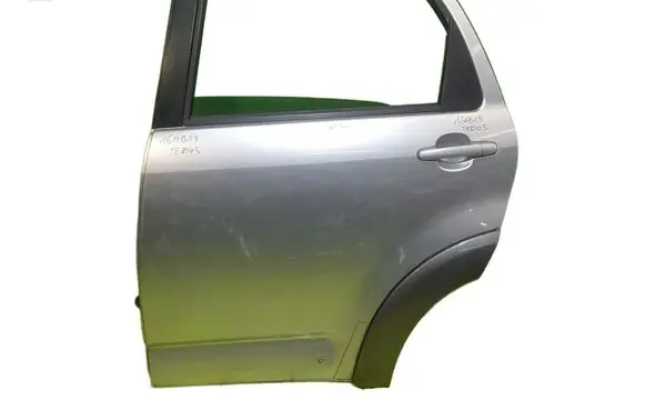 Daihatsu Terios Rear door LEWE