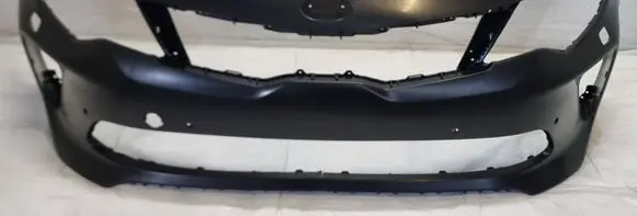 KIA Optima Front bumper 86511-D4200