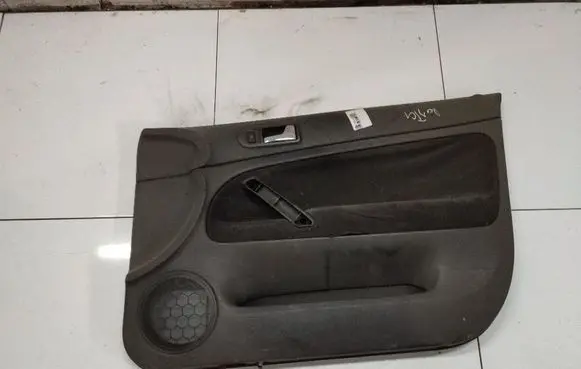 Volkswagen PASSAT B5 Front door card panel trim 3B0867012