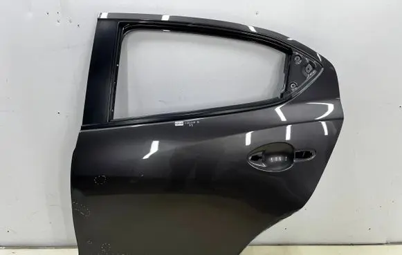 Mazda 2 Rear door DA6C73010