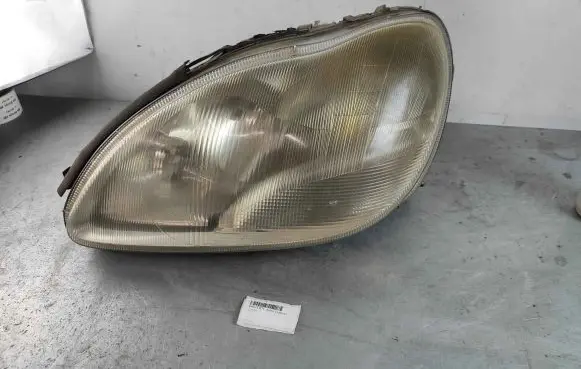 Mercedes-Benz S W220 Headlight/headlamp 0301153271