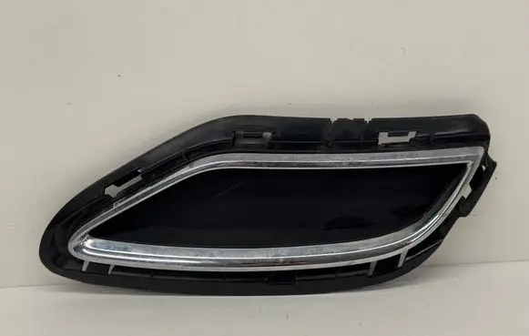 Audi Q5 SQ5 FY Muffler trim 80A807319