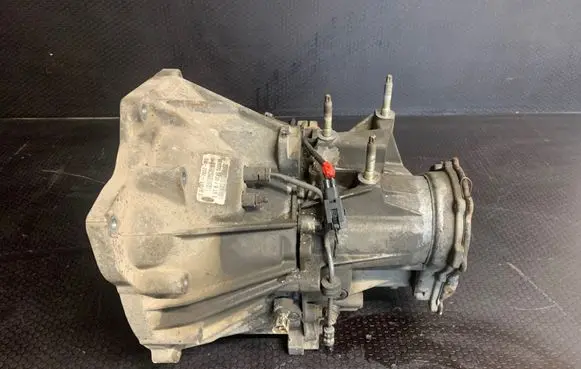 Ford Puma Manual 5 speed gearbox 97WT7002MD