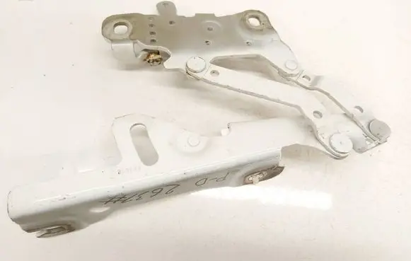 BMW 3 F30 F35 F31 Engine bonnet/hood hinges 7336700