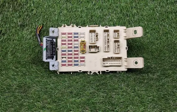 Hyundai i20 (PB PBT) Power management control unit 919501J030