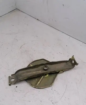 BMW 3 E46 Battery bracket 