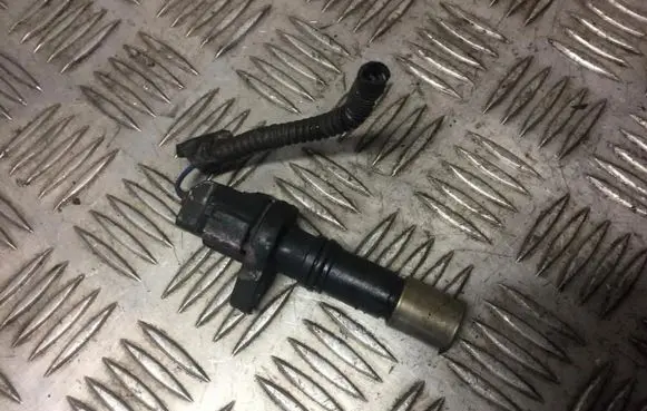 Toyota Yaris Crankshaft position sensor 9091905062 90919-05062