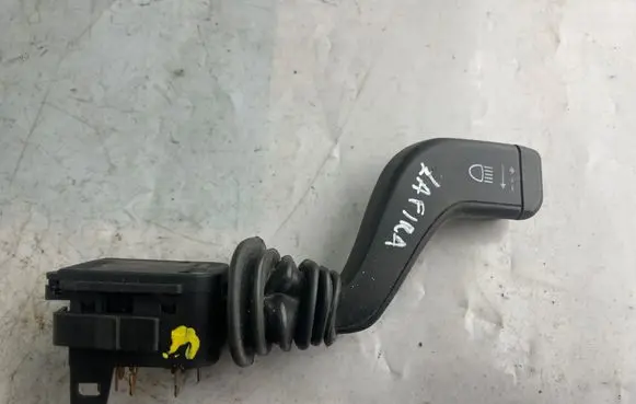 Opel Zafira A Indicator stalk 90560990 12263700
