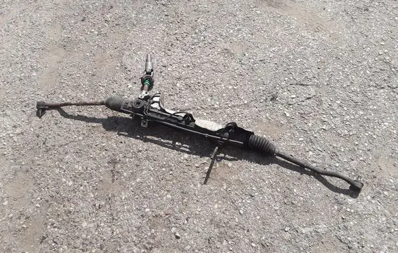 Citroen C5 Steering rack