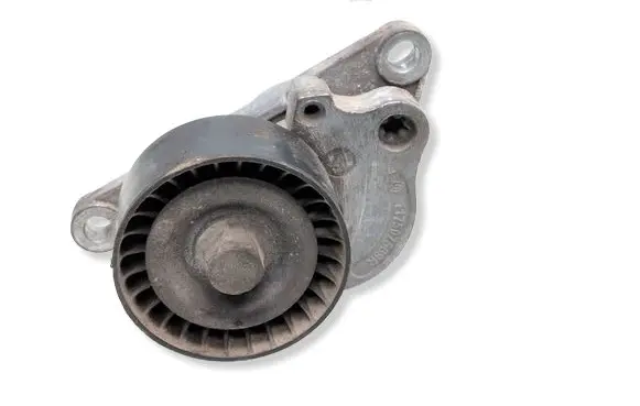 Renault Trafic II (X83) Generator/alternator belt tensioner 117507568R
