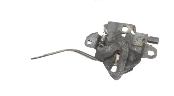 Toyota Verso-S Engine bonnet/hood lock/catch