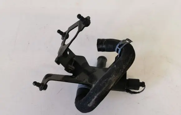 Audi A6 S6 C7 4G Electric auxiliary coolant/water pump 4G0121671B