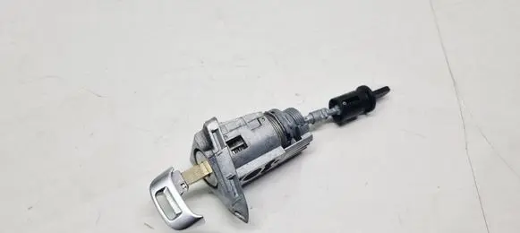 Audi Q4 Sportback e-tron Front door lock (next to the handle) 107837168HD 8Y0837216
