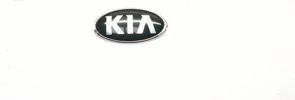 KIA Ceed Manufacturer badge logo/emblem 86311M6000 86310A7050