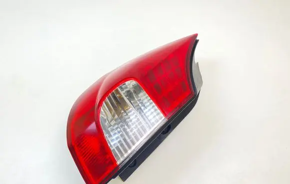 Renault Scenic II - Grand scenic II Rear/tail lights 085511971LB