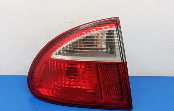 Seat Leon (1M) Rear/tail lights