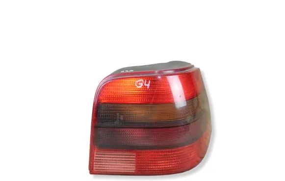 Volkswagen Golf IV Rear/tail lights 