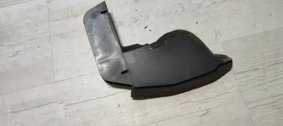 Renault Kadjar Fender mounting bracket 668984EA0A