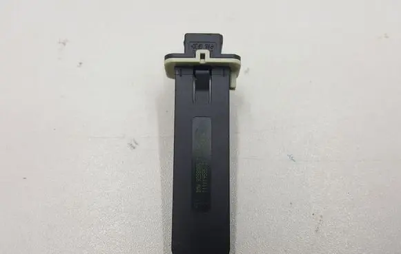 BMW 3 F30 F35 F31 Interior temperature sensor 9238085 T1019422R