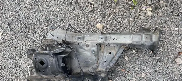 Volvo V60 Front side member 