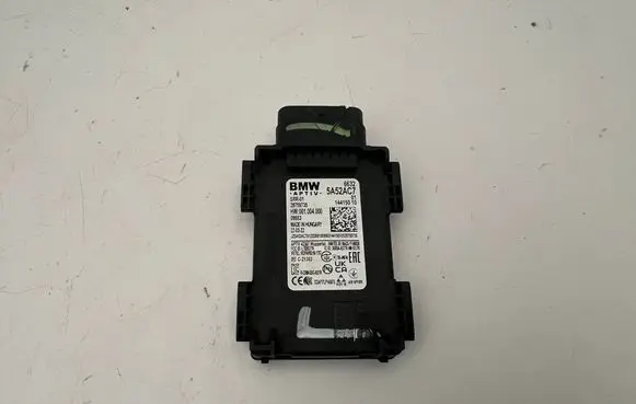 BMW X5 G05 Blind spot module 5A52AC7 14415010 28759735