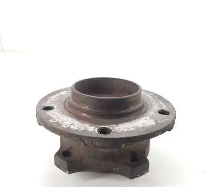 BMW 5 E60 E61 Front wheel ball bearing 