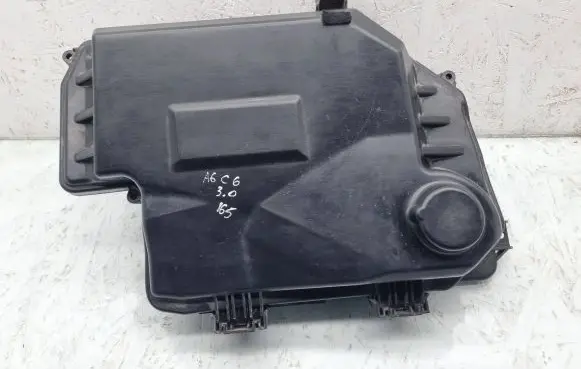 Audi A6 S6 C6 4F Fuse box set 4F1907355