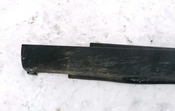 Seat Altea Sill 5p0853851