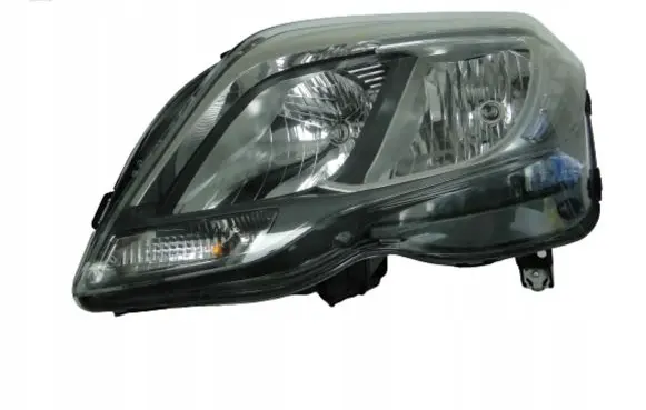 Mercedes-Benz GLK (X204) Headlight/headlamp