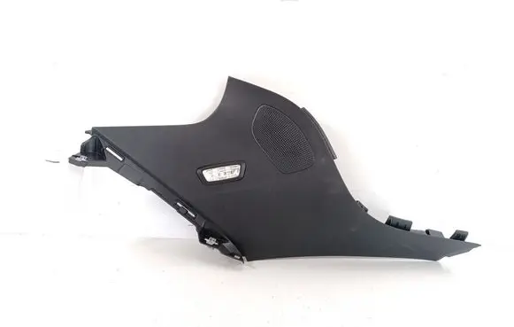 Mercedes-Benz EQC (D)pillar trim (top) A2936908700