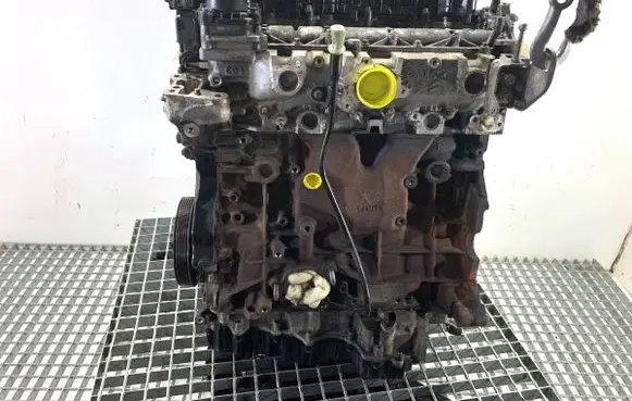 Peugeot 508 Engine AH02