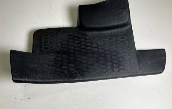 Dodge Durango III Rear sill trim cover 1NC84DX9AD