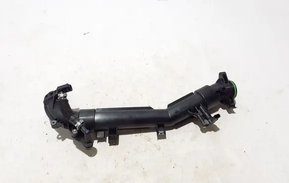 Dacia Duster Air intake duct part 144602179R
