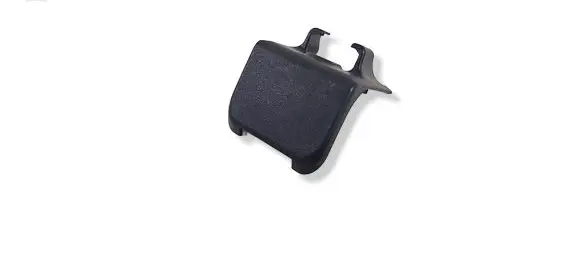 Mitsubishi Outlander Rear seat rail trim cover 6977A792