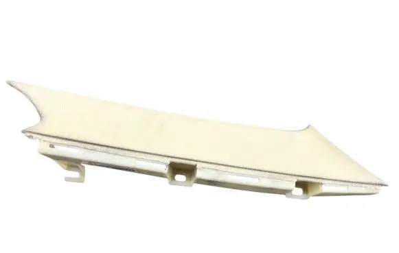 (D)pillar trim (top)