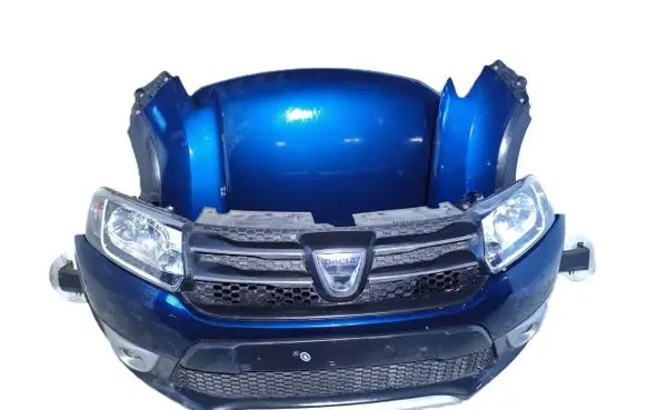 Dacia Sandero Front piece kit 